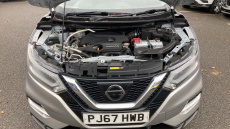 Nissan Qashqai 1.6 DiG-T Tekna 5dr Petrol Hatchback